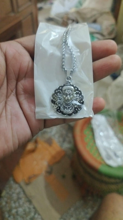 Hanuman Ji Pendant & Chain |🔥Flat 50% OFF🔥