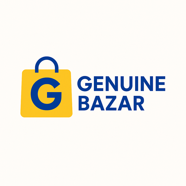 Genuine Bazar